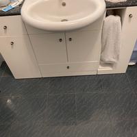 Mobile bagno