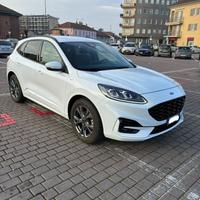 Ford Kuga ST-Line 1.5 Ecoblue 120cv Automatico