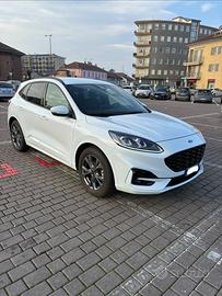 Ford Kuga ST-Line 1.5 Ecoblue 120cv Automatico