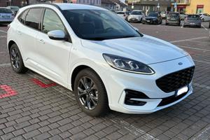 Ford Kuga ST-Line 1.5 Ecoblue 120cv Automatico