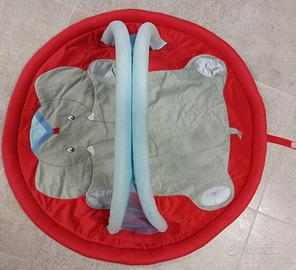 Palestrina neonati IKEA richiudibile con arco&gioc