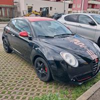 Alfa romeo mito 1.3 JTDM 85CV ANCHE NEOPATENTATI 