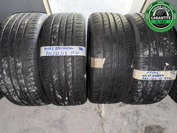 gomme usate 2354518 Estivo ATLAS - Sportgreen - 89