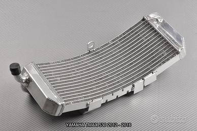 Radiatore YAMAHA TMAX 530 2012 - 2016 T-MAX
