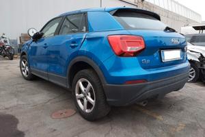 Audi Q2 1.6 TDI SPORT