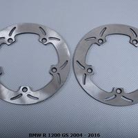 Dischi freno anteriore BMW R 1200 GS 2004 - 2016