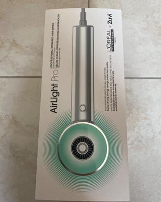 Asciugacapelli AIR PRO L OREAL