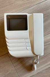 Videocitofono Urmet GIUGIARO DESIGN