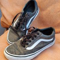 bellissime Sneaker 37 luccichio per le ragazze 
