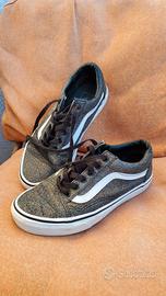 bellissime Sneaker 37 luccichio per le ragazze 