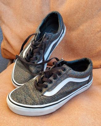 bellissime Sneaker 37 luccichio per le ragazze 