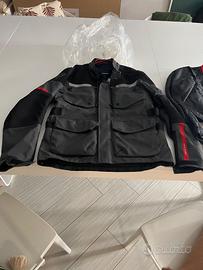 Giacca Moto