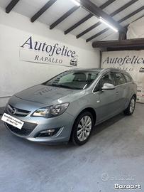 Opel Astra 1.6 CDTi 110CV Start&Stop Sports Tourer