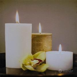 Quadro Fotografico Retroilluminato