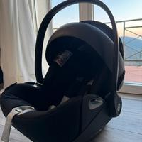 Doppio set seggiolino auto Cybex