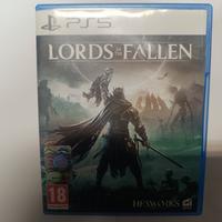 lords of the fallen