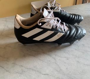 Scarpe da rugby kakari elite soft ground