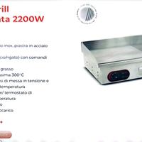 GRILL HORECATECH