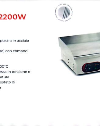 GRILL HORECATECH