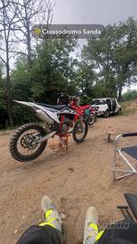 Ktm sx-f 250