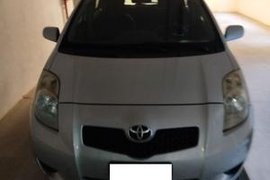 Toyota yaris 1.4 D4D