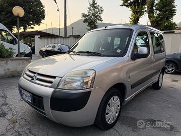 Citroen Berlingo 1.6 HDi 75CV Multispace