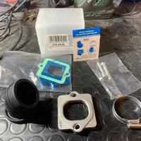 Kit aspirazione polini