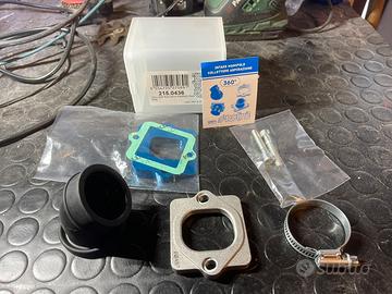 Kit aspirazione polini