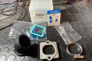 Kit aspirazione polini