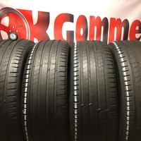 MICHELIN 65% 225/65/17, spedizione inclusa