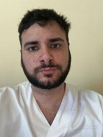 OSS con esperienza