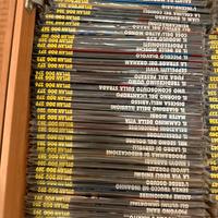 Dylan Dog Lotto Albi Originali 51-299