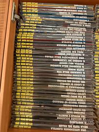 Dylan Dog Lotto Albi Originali 51-299