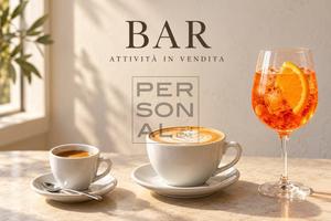 Bar - Pergine Valsugana