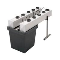 Sistema Idroponico Aeroflo 10 piante