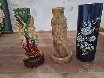 vasi vintage 