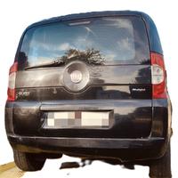 RICAMBI FIAT QUBO ANNO 2009 CC1300 MJET