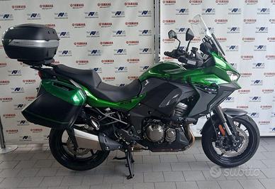 KAWASAKI Versys 1000 SE Abs my19