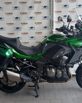 KAWASAKI Versys 1000 SE Abs my19