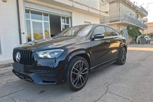 Mercedes-benz GLE 400 d 4Matic Coupé Premium