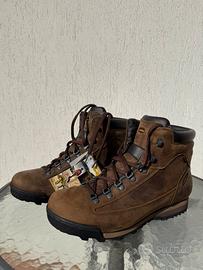 Scarponcini AKU Slope Goretex