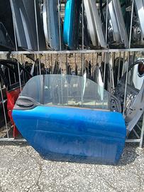 PORTA ANTERIORE DESTRA SMART FOR TWO 453