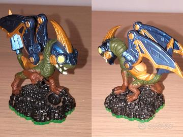 Skylanders drobot