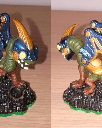 Skylanders drobot