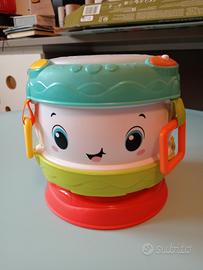 Clementoni Activity Baby Drum