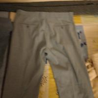 pantalone uomo elegante 