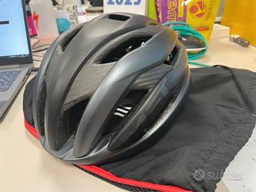 Casco Met Trenta 3K Carbon