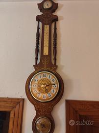 orologio da parete grande 