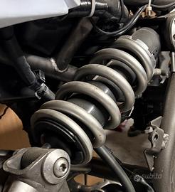 Ammortizzatore Mono Posteriore Kawasaki ER6N 09