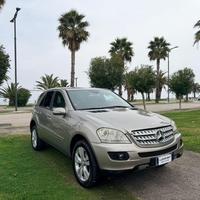 MERCEDES-BENZ ML 280 CDI Sport